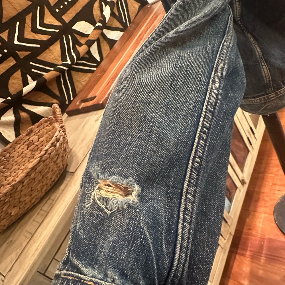Vintage Denim & Supply by Ralph Lauren - Picture 2 of 9